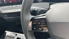 Vauxhall Astra 1.2 Turbo 130 GS 5dr Auto Petrol Hatchback